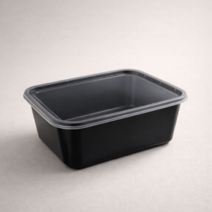 Rectangular Container 1500 ml