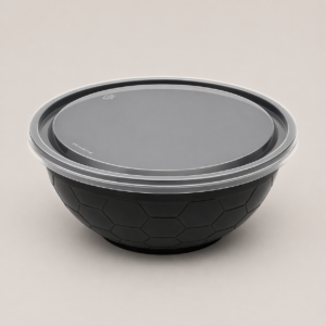 Rice Bowl Container 1050 ml