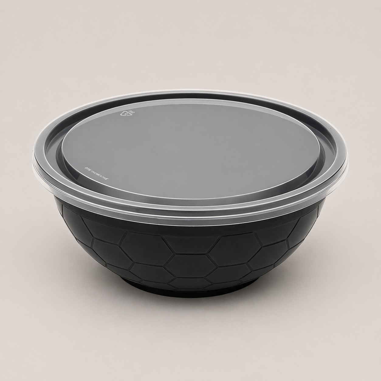 Rice Bowl Container 1050 ml
