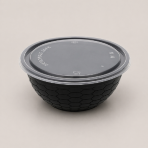 Rice Bowl Container 650 ml