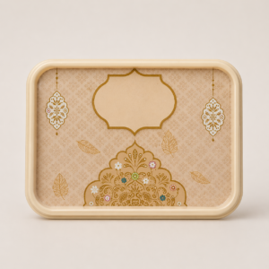 Tamper Proof Sweet Box 1000 ml