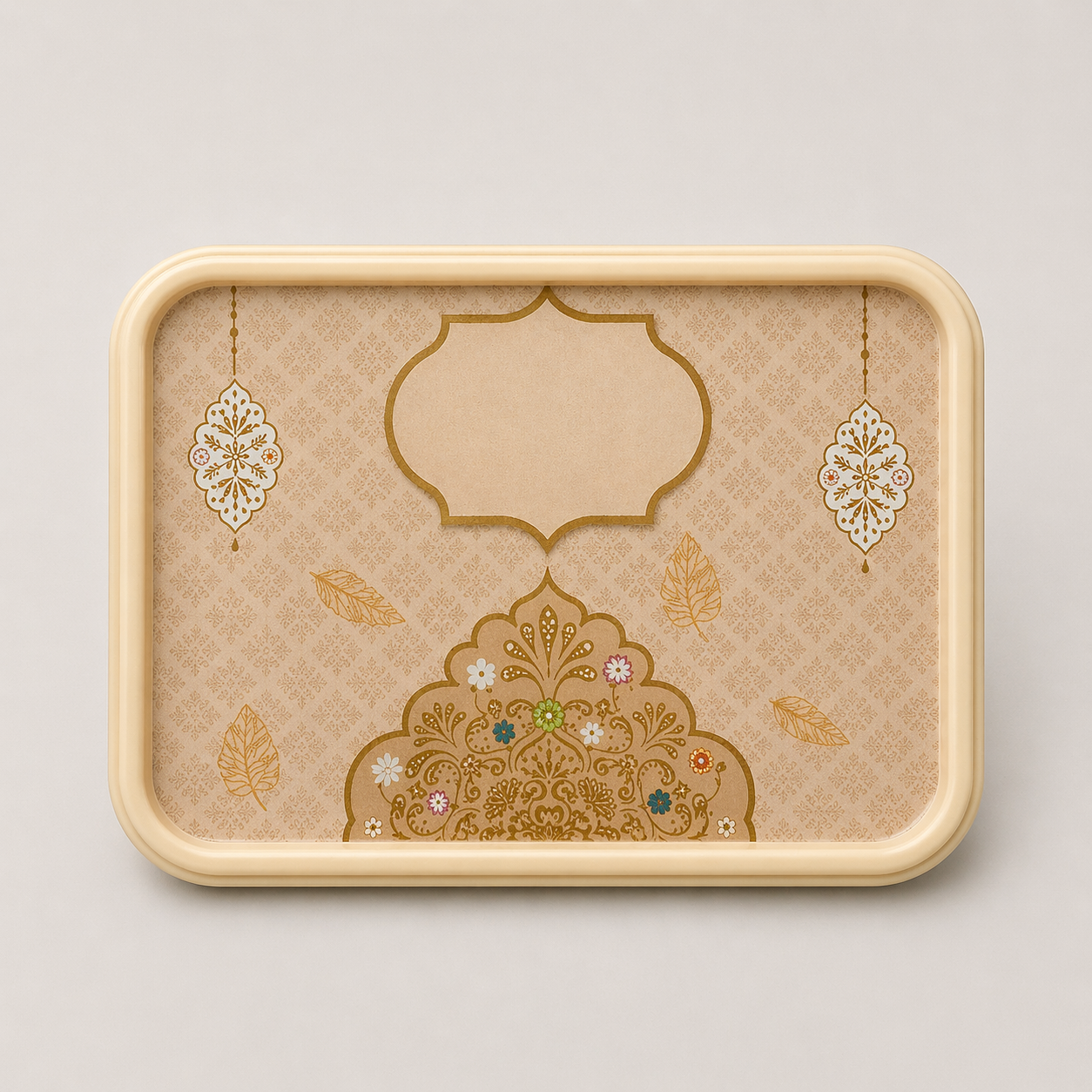 Tamper Proof Sweet Box 1000 ml - Image 2