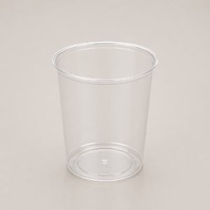 Round Sealable Container 1200 ml