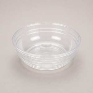 Round Sealable Container 180 ml