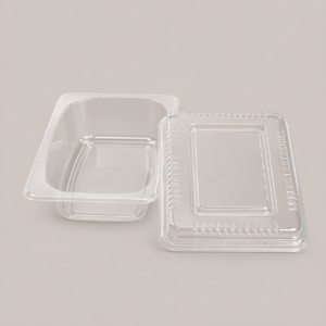 Pasta Container 60 mm