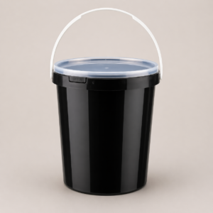 Tamper Proof Bucket 4500 ml