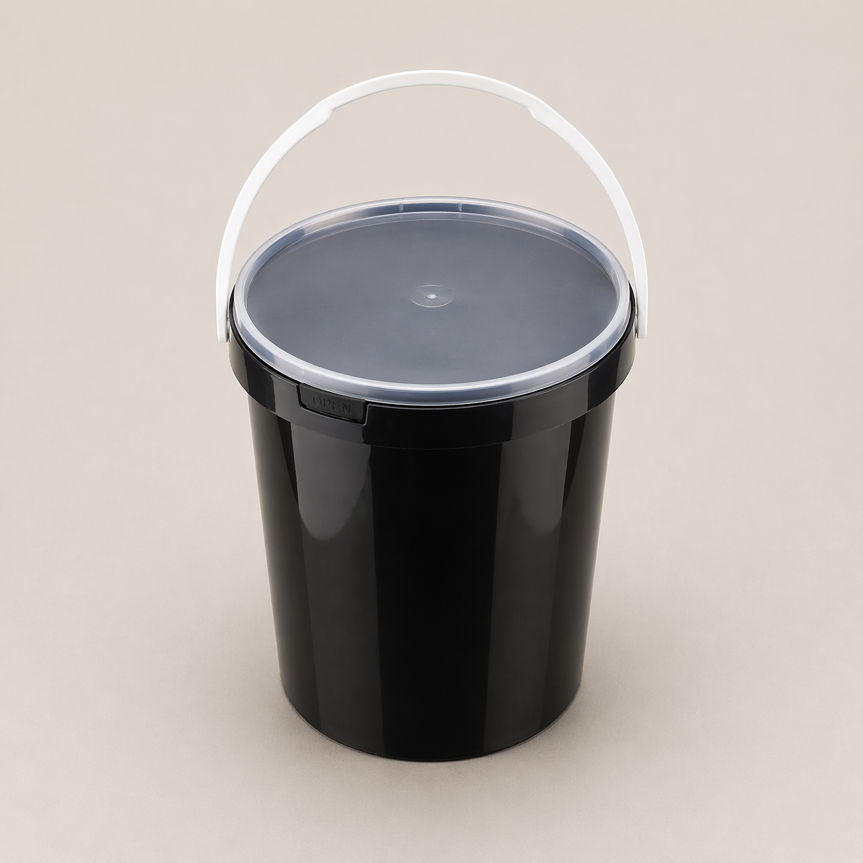 Tamper Proof Bucket 4500 ml - Image 2
