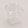 Square Container 26 oz - Image 2
