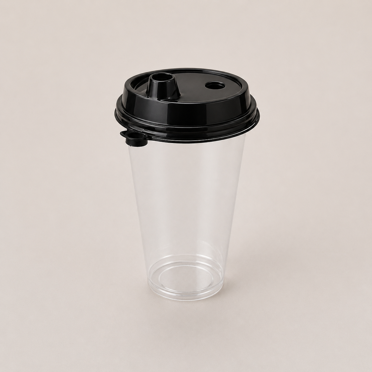 Sipper Glass 350 ml