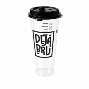 Sipper Glass 500 ml