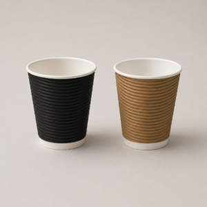 Ripple Paper Cup 200 ml