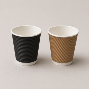 Ripple Paper Cup 250 ml