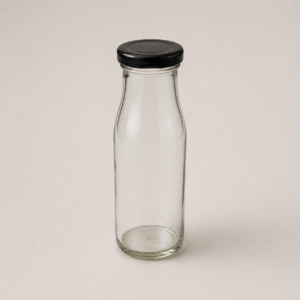 Glass Bottle 200 ml