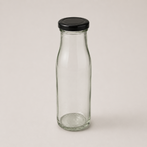 Glass Bottle 300 ml