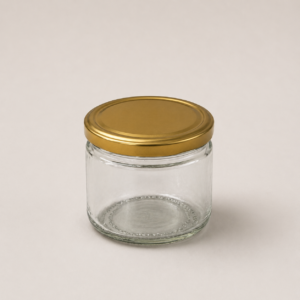 Salsa Jar 350 ml