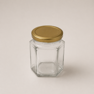 Hexa Jar 250 ml