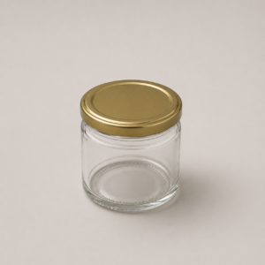 Salsa Jar 200 ml