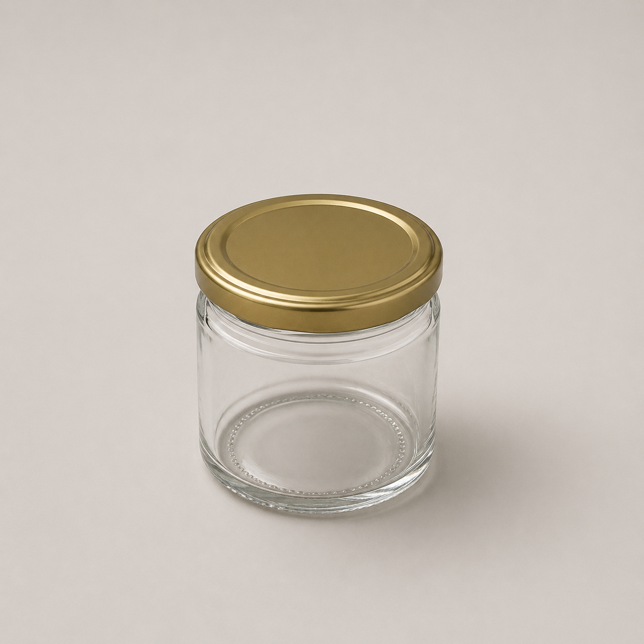 Salsa Jar 200 ml