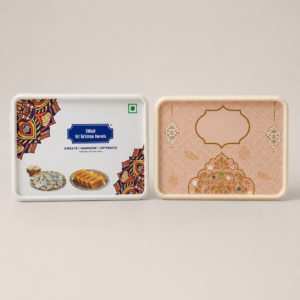 Tamper Proof Sweet Box 500 ml