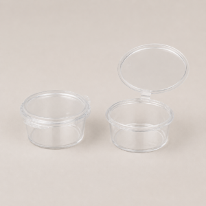 Sauce Dip Container 25 ml