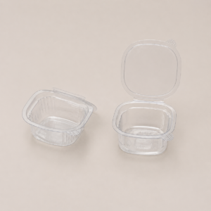 Sauce Dip Container 35 ml