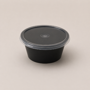 Sauce Dip Container 50 ml