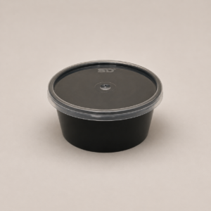 Sauce Dip Container 100 ml