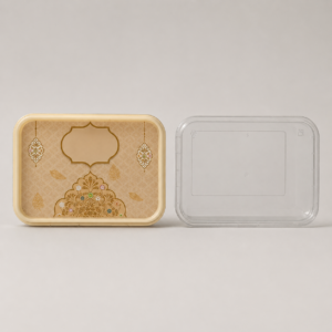 Tamper Proof Sweet Box 250 ml