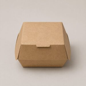 Burger Box