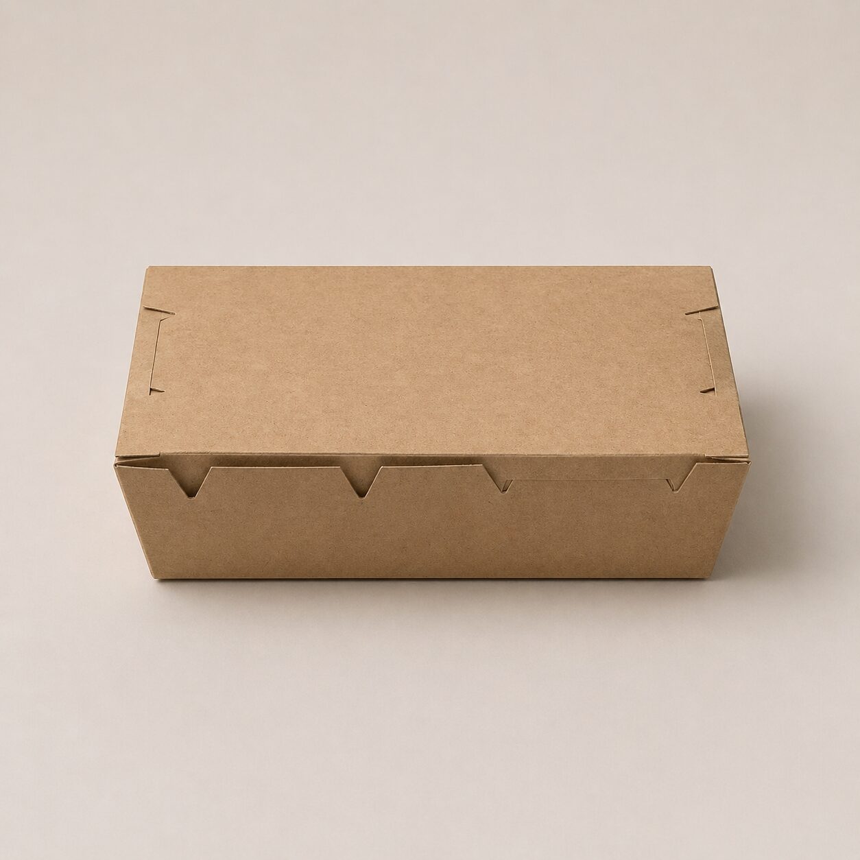 Single Flap Lunch Box 500 ml