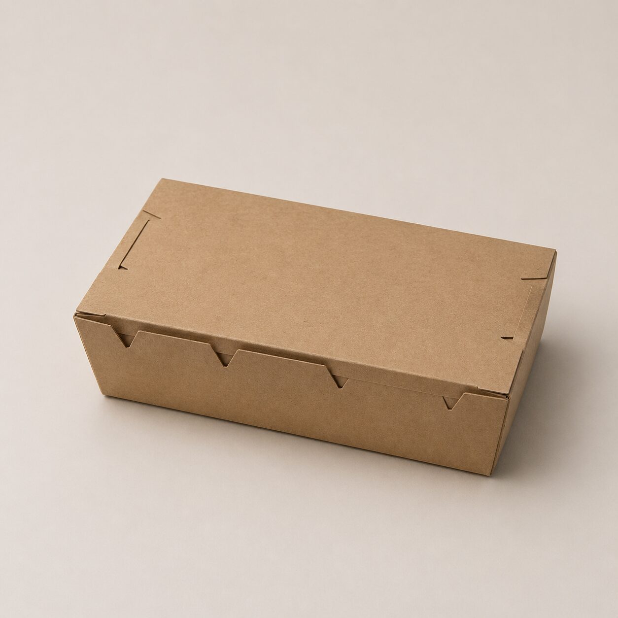 Single Flap Lunch Box 500 ml - Image 2