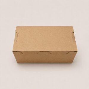 Single Flap Lunch Box 700 ml