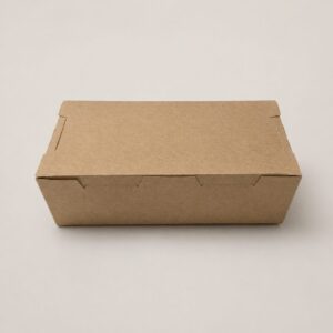 Single Flap Lunch Box 1200 ml