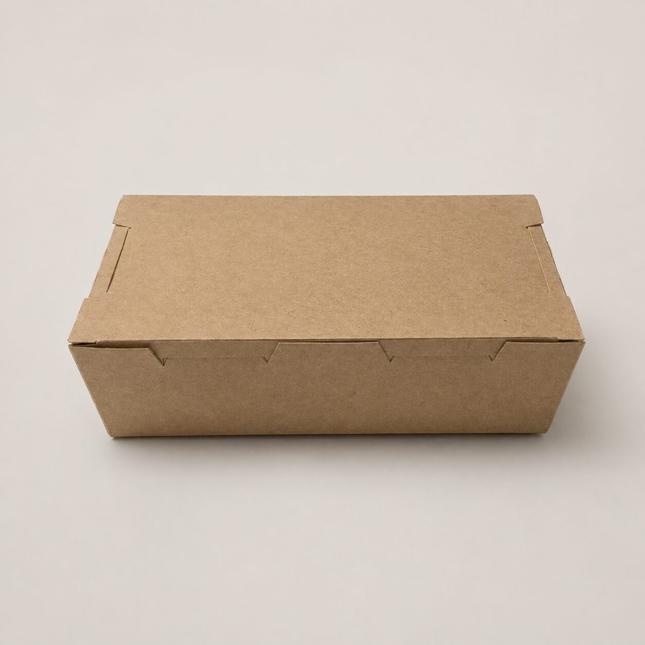 Single Flap Lunch Box 1200 ml