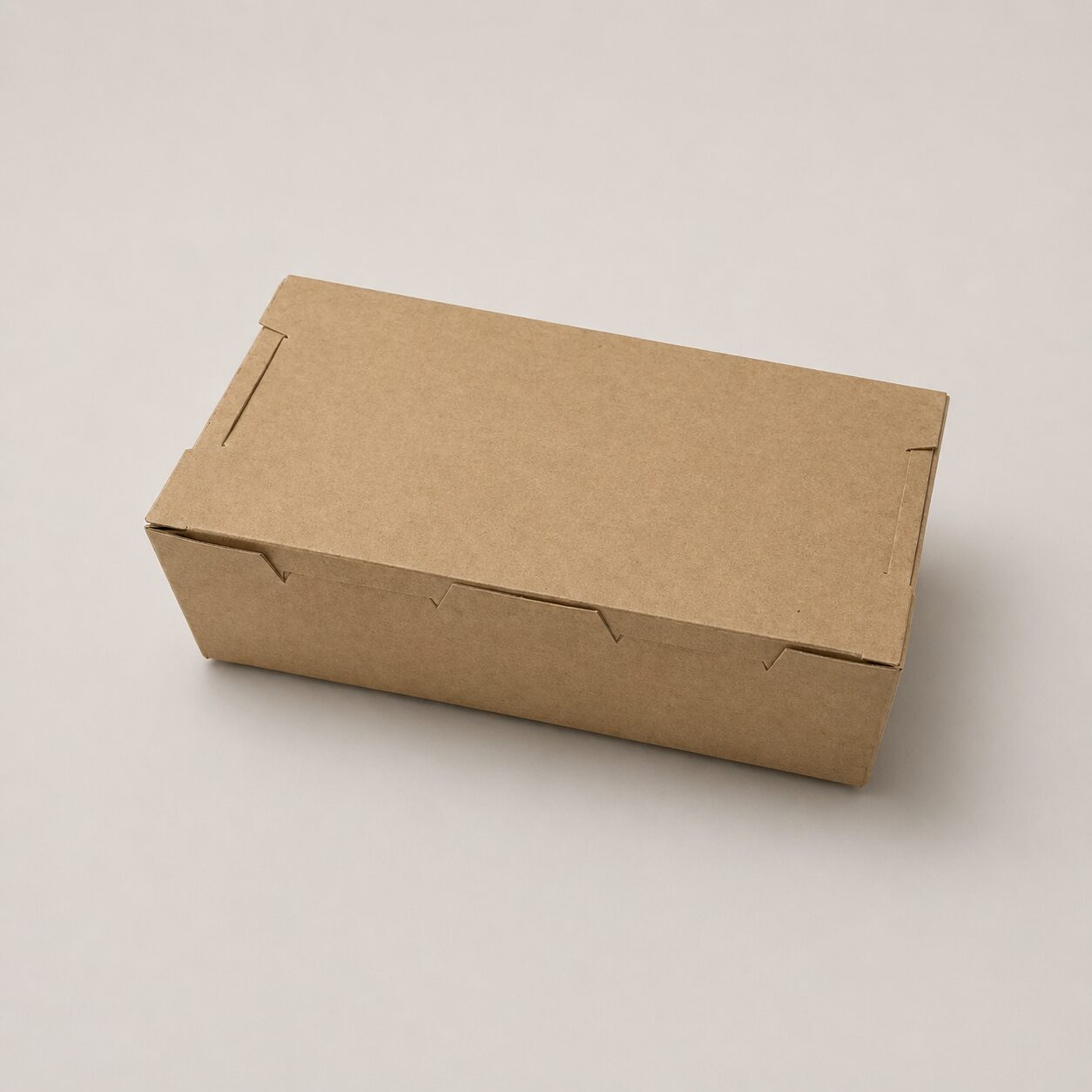 Single Flap Lunch Box 1200 ml - Image 2