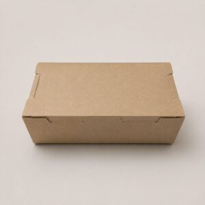 Single Flap Lunch Box 1600 ml