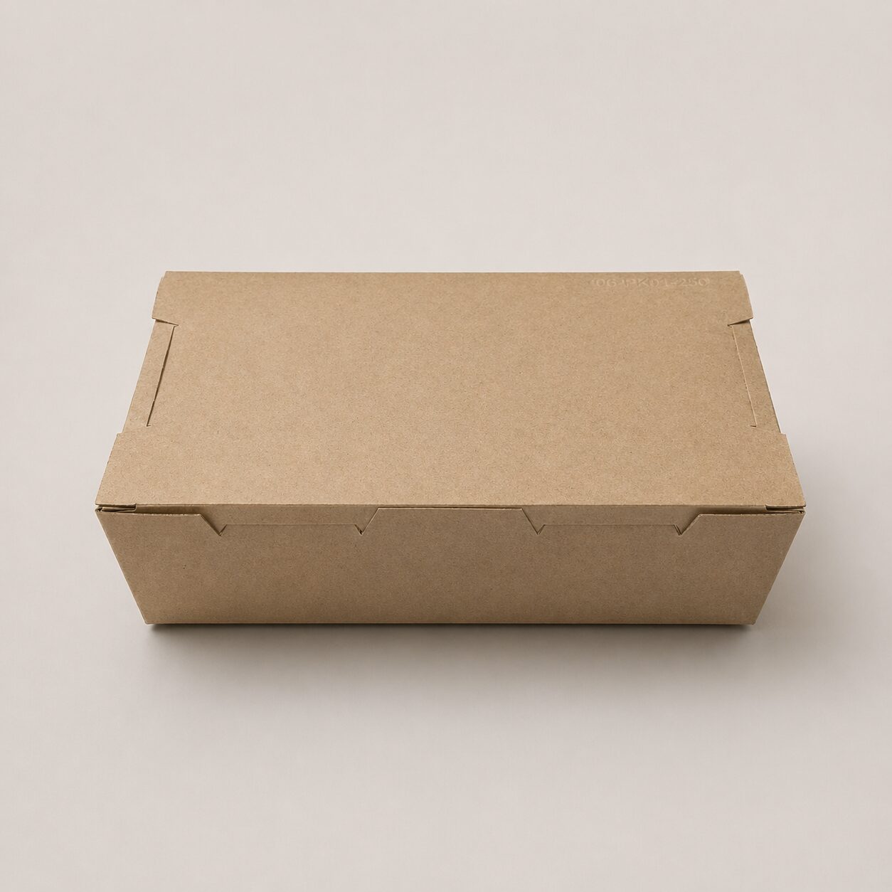 Single Flap Lunch Box 1600 ml