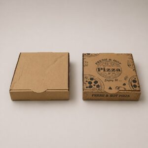 Pizza Box 7 Inch