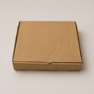 Pizza Box 9 Inch