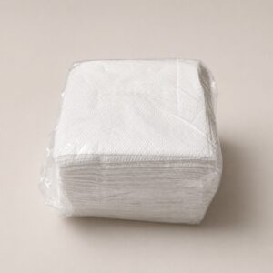 Single Ply Tissue