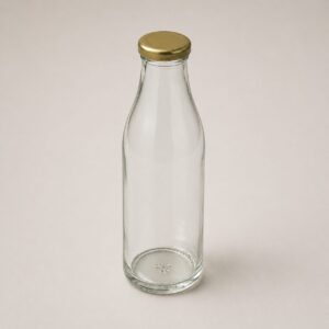 Glass Bottle 1000 ml