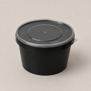 Tamper Proof Bucket 3200 ml