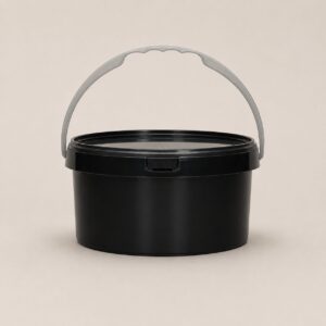 Tamper Proof Bucket 2500 ml