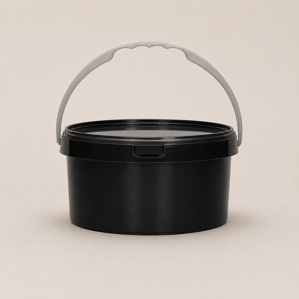 Tamper Proof Bucket 2500 ml