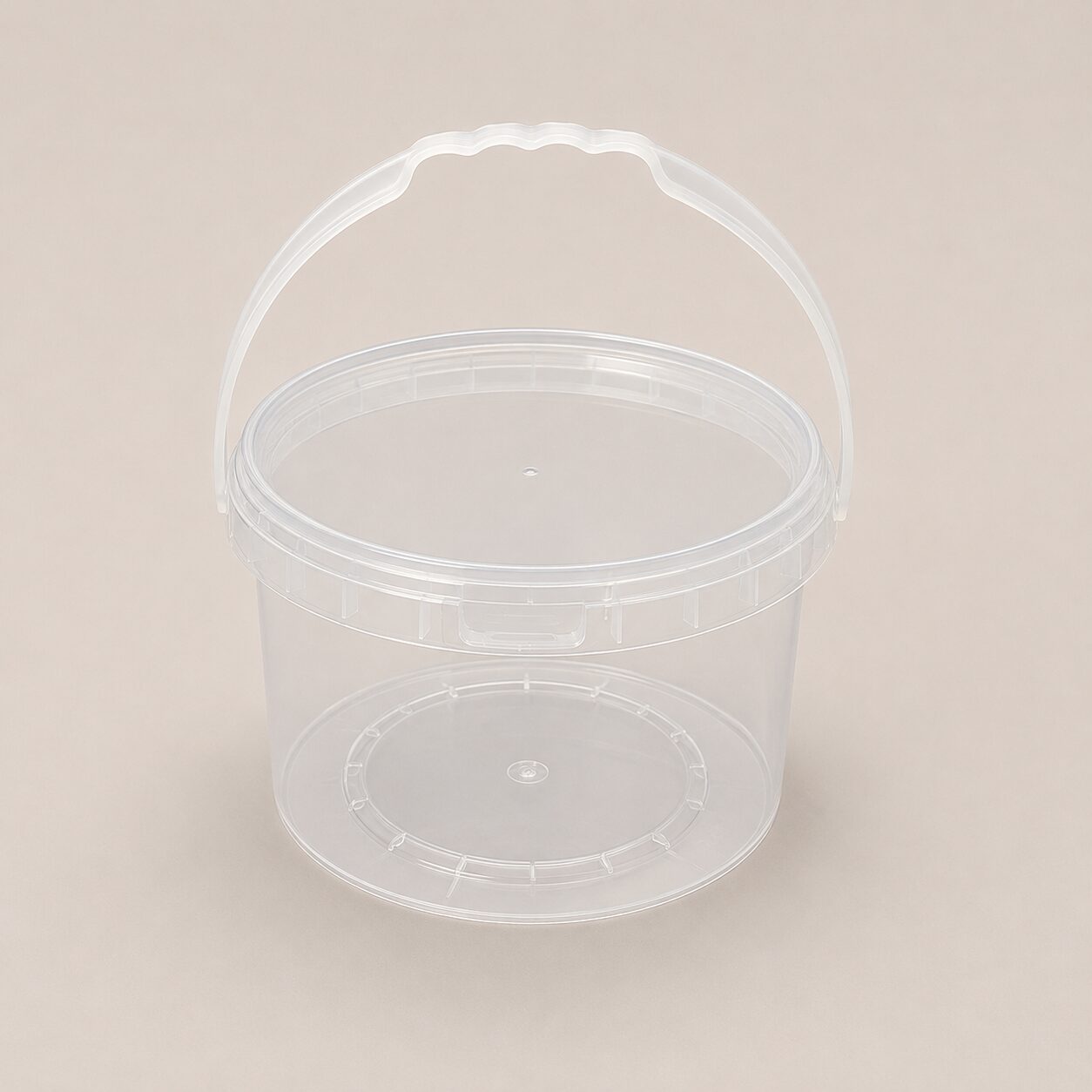 Tamper Proof Bucket 2500 ml - Image 2