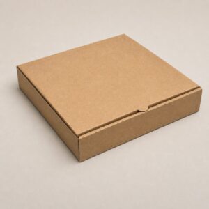 Pizza Box 10 Inch