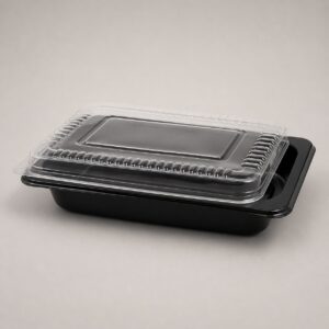 Pasta Container 30 mm
