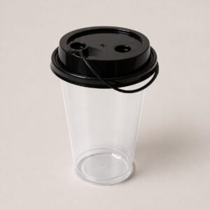 Sipper Glass 300 ml