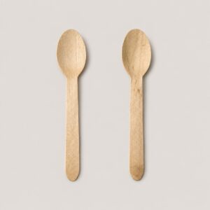 Wooden Spoon 160 mm