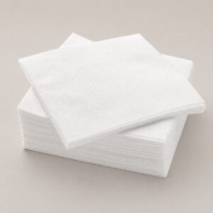 Double Ply Tissue